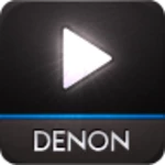 Logo of Denon Remote App android Application 